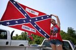 Today’s Battle Over the Confederate Flag Has Nothing to Do W
