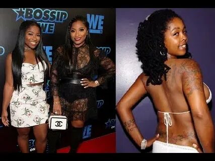 Reginae Carter Responds To Khia’s "Queens Court" Diss - YouT