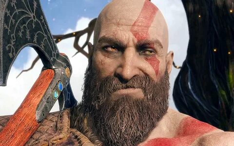 God of War 2 Hinted By Sony Santa Monica Narrative Director 