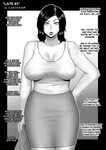 Mother Porn Comics & Sex Games - SVSComics - Page 5