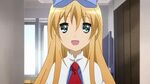 Crunchyroll - Forum - Blonde, Blue Eyed Female Anime Charact