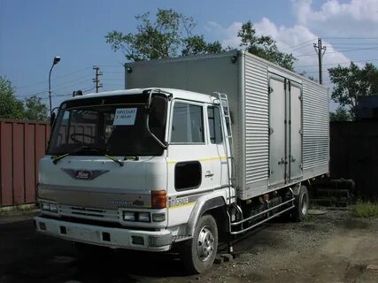 Venta De Camiones Hino Sg En Guatemala iatei.org