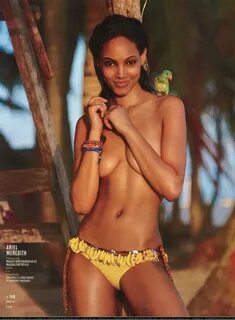 Ariel Meredith picture