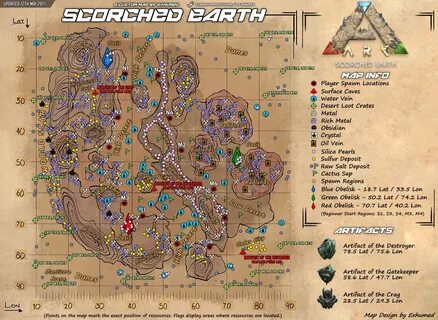 Steam Community :: :: Scorched Earth - New Update! custom re