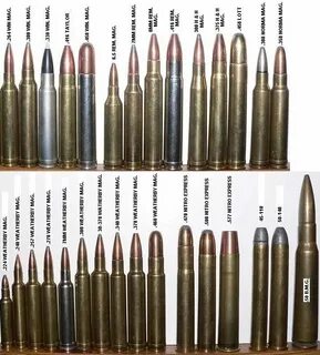 7 62x39 vs .308 Share Guns bullet, Guns pistols, Guns tactic