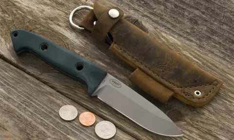 Best Bushcraft Knives in 2020 - Top Picks and Reviews