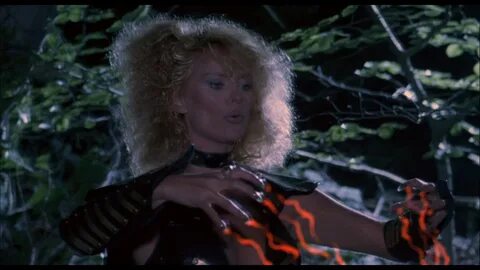 Howling II (Blu-ray / Movie Review) - In Poor Taste