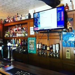 The Grange Family Bar, Уэйкфилд - фото ресторана - Tripadvis