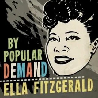 Ella Fitzgerald - Souvenir Album Lyrics and Tracklist Genius