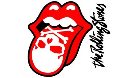 The Rolling Stones Logo Transparent - Forty Licks Png Images