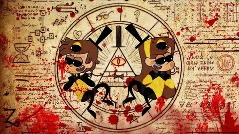 Gravity Falls Wallpapers (83+ background pictures)