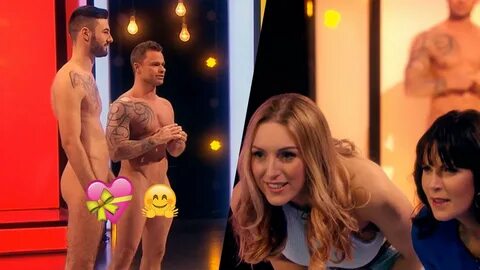 Naked Attraction Season 1 Ep 2 Darryl and Ania, Watch TV