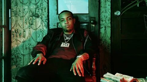 G Herbo Computer Wallpapers - Wallpaper Cave