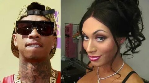 Transgender Actress Mia Isabella Speaks Out About Tyga Cheat