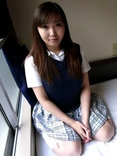 Sinful Japan Haruka Ohsawa Packcher Uniform Search Bigtits jpg 11.