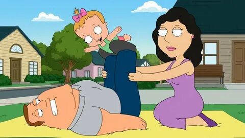 Family Guy Staffel 13 Folge 12 Deutsch - Family Guy Ganze Fo