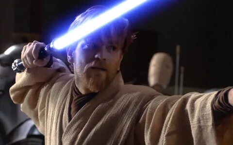 Star Wars : pourquoi le film Obi-Wan Kenobi n'est pas encore