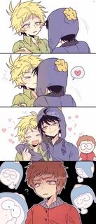 SP_owo South park anime, Tweek south park, Craig south park