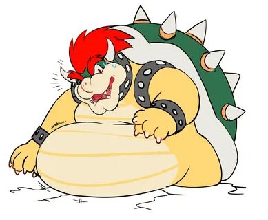 Hot Bowser thread? - /trash/ - Off-Topic - 4archive.org