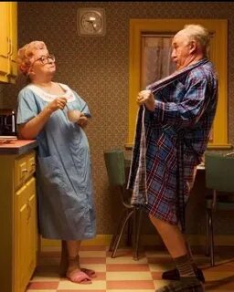 LeBoudoirD'A on Twitter Funny old people, Old couples, Funny