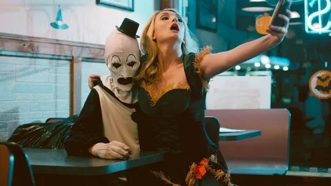 Tonton Terrifier Full Movie Online Gratis