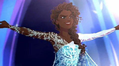 Inspiring Illustrations Show Disney Princesses Reimagined As