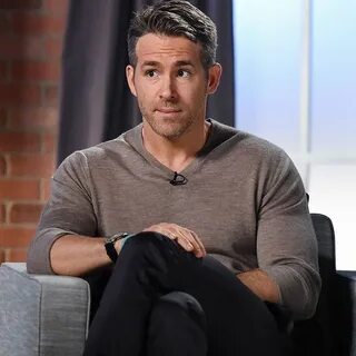 Ryan Reynolds Ryan reynolds, Ryan reynolds style, Ryan