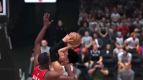 In NBA 2K19, Computer says NO. - Album on Imgur