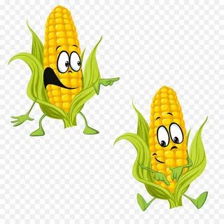 Corn Cartoon png download - 1024*1024 - Free Transparent Car