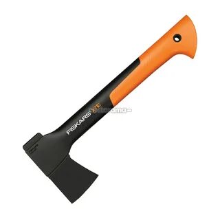 Топор универсальный Fiskars X7 1015618, 38,5 см - купите по 