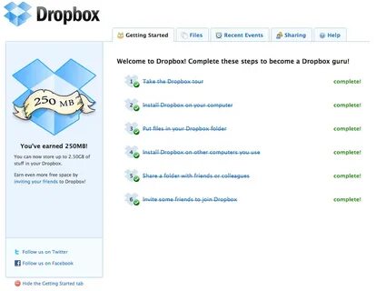 Дропбокс что это: Сервис Dropbox - стопроцентная гарантия бе
