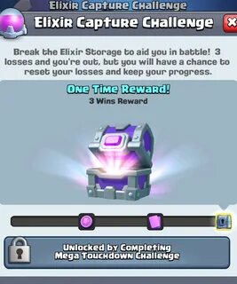 Clash Royale - Our most stacked Challenge this year,... Facebook