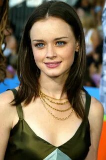 Picture of Alexis Bledel