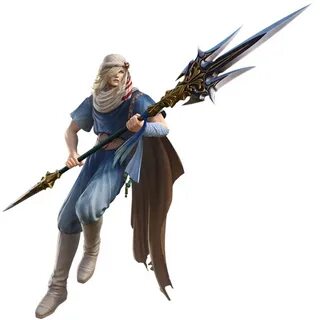 Kain Highwind - Final Fantasy IV - Zerochan Anime Image Boar