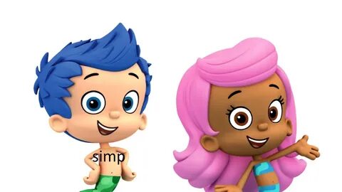 Bubble guppies in a nutshell - YouTube