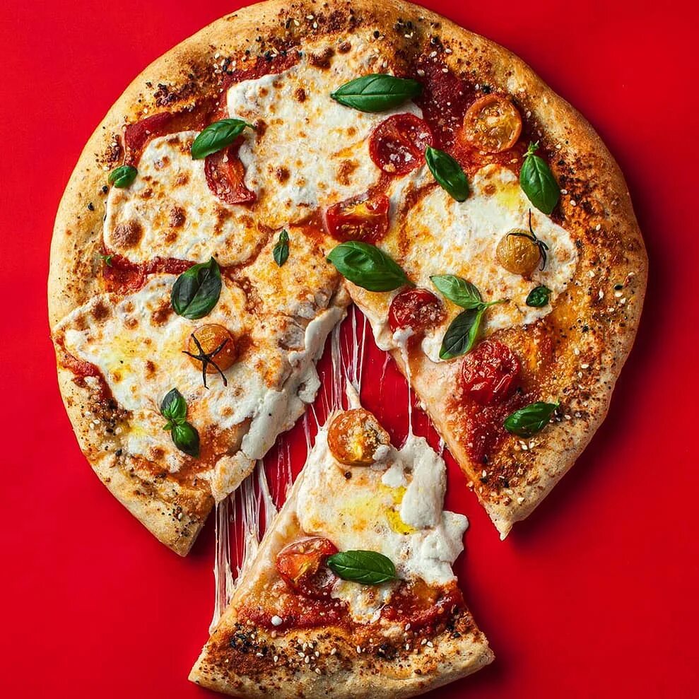 Пицца и Суши: Щербинка, Бутово в Instagram: "Пицца это одно из древней...