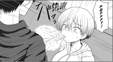Uzaki-Chan wants to hang out. 