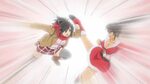 Senran Kagura Anime Season 1 : Senran Kagura - Vol. 1 - sofa
