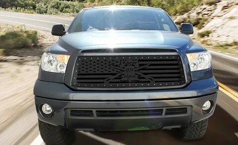 300 Industries Steel Grille Replacement Tundra Max 60% OFF 2