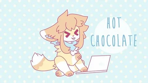 ☆ hot chocolate meme - YouTube