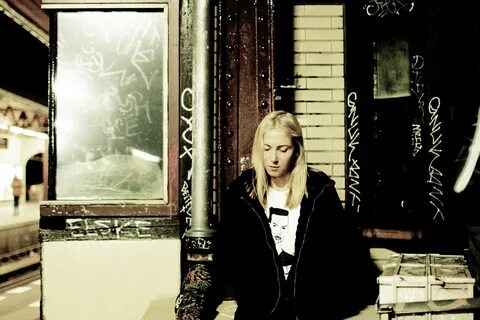 Catching Up: Ellen Allien Impresses With Her Latest Label An