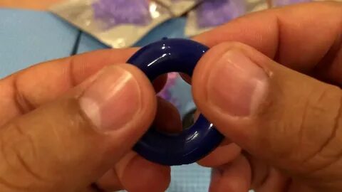 How to use cock ring - YouTube