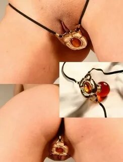 Vagina Jewellery 11