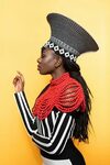 Zulu Basket Hat- No Beading African head dress, Fashion, Afr