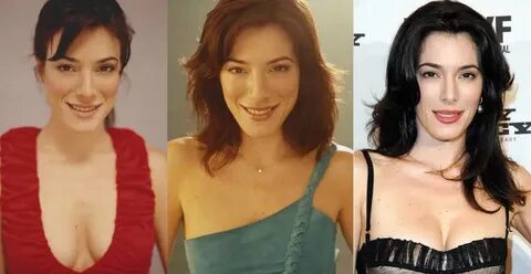 Jaime Murray Plastic Surgery Before and After Pictures 2022