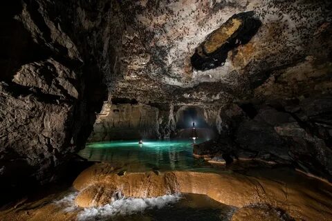 Golblins cave