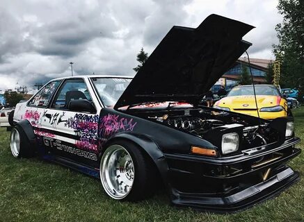 Tsunami picnic 2019 - LADA 2108, 1.5 л., 1988 года на DRIVE2