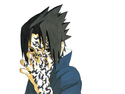 Render ?Sasuke? Genin Naruto HD by WallPB on DeviantArt - PN