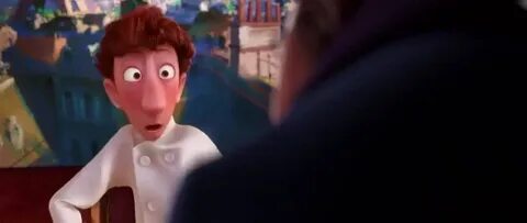 YARN You're Anton Ego. Ratatouille (2007) Video clips by quo