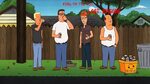 Cartoon Creepypasta - King Of The Hill - Lost Episode - YouT